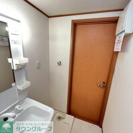 シリウスの物件内観写真